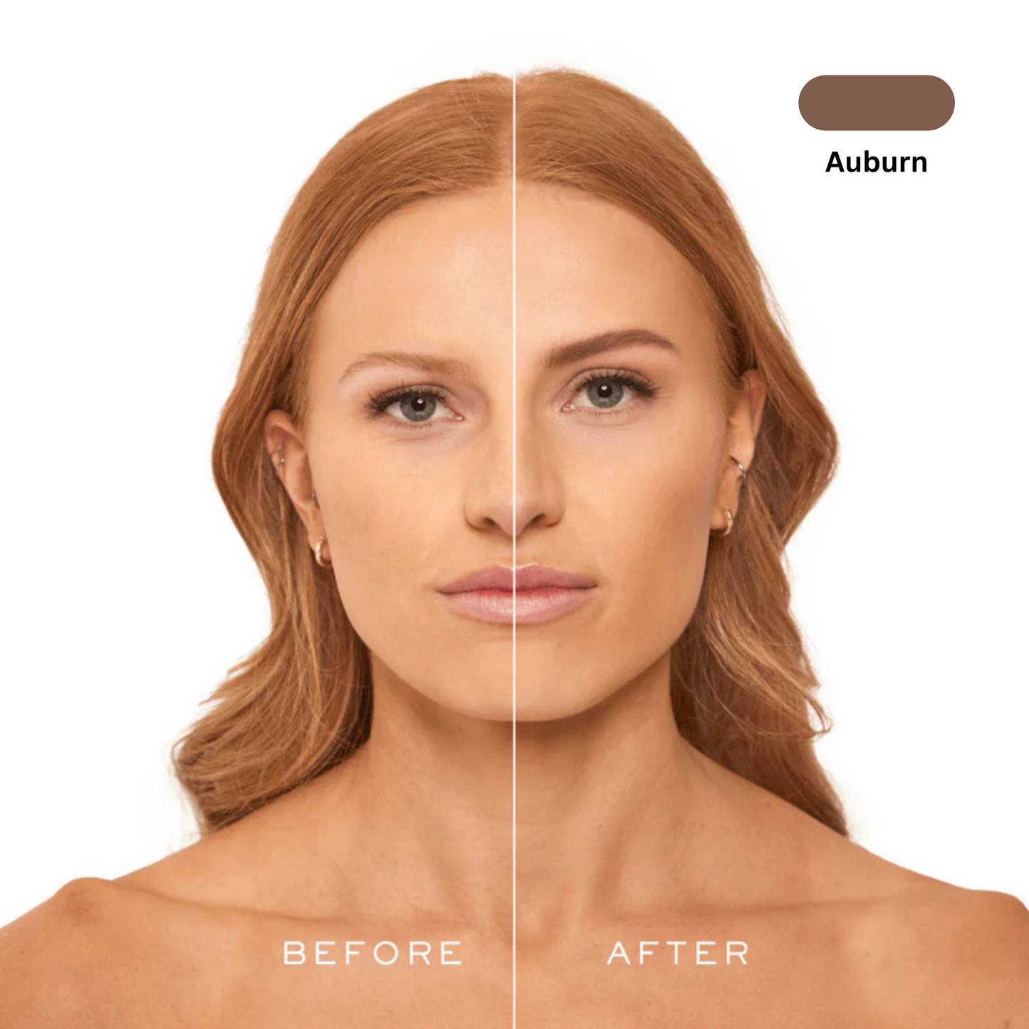 Brow-it-All Kit - From Patchy to Perfect in 10 Seconds!