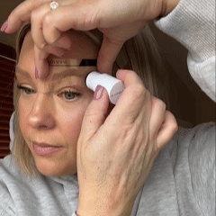Brow-it-All Kit - From Patchy to Perfect in 10 Seconds!