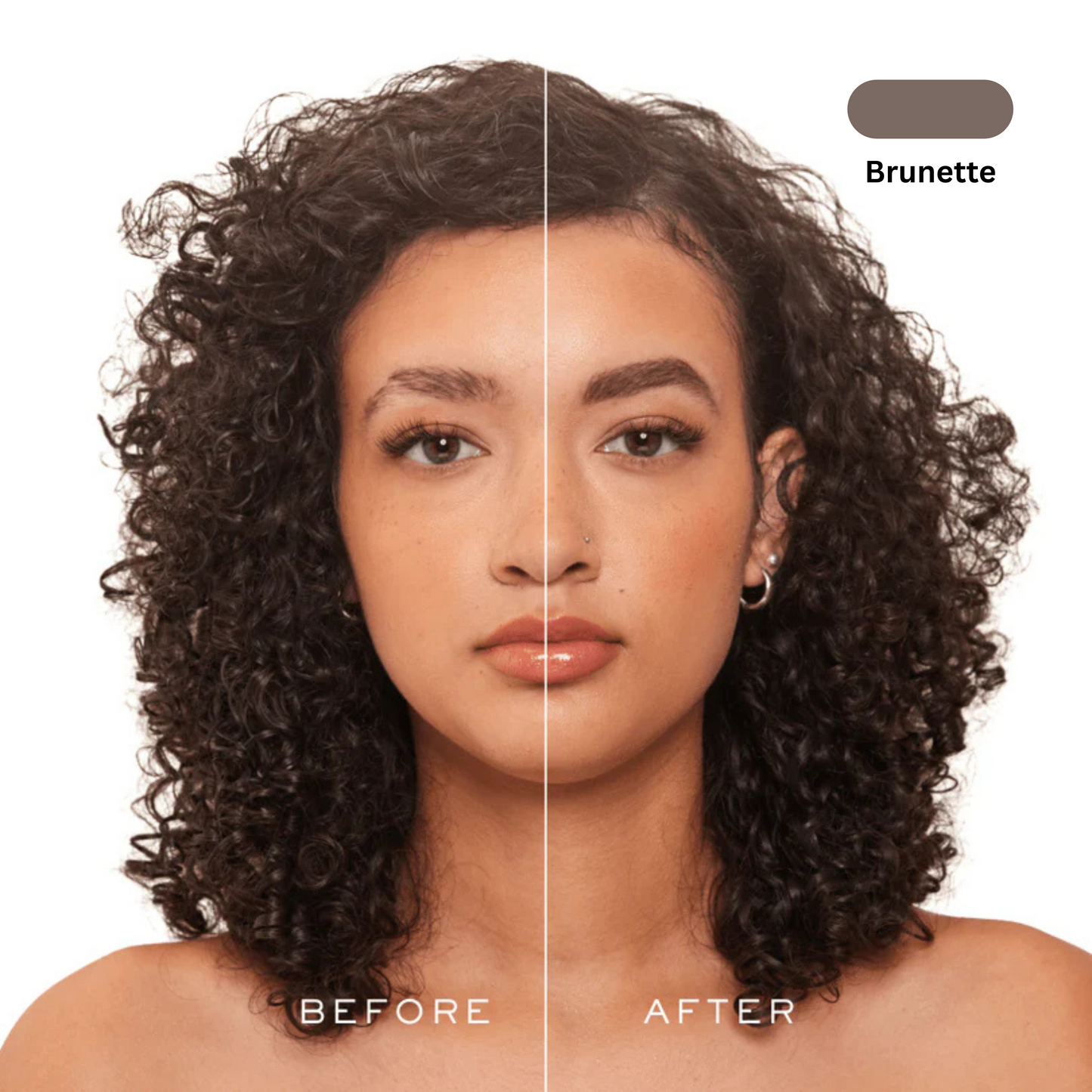 Brow-it-All Kit - From Patchy to Perfect in 10 Seconds!