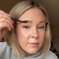 Brow-it-All Kit - From Patchy to Perfect in 10 Seconds!