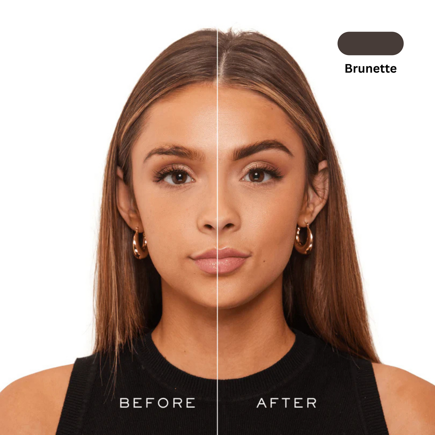 Brow-it-All Kit - From Patchy to Perfect in 10 Seconds!