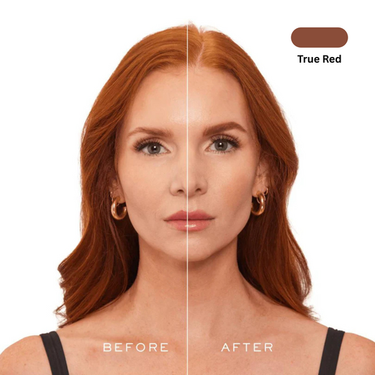 Brow-it-All Kit - From Patchy to Perfect in 10 Seconds!