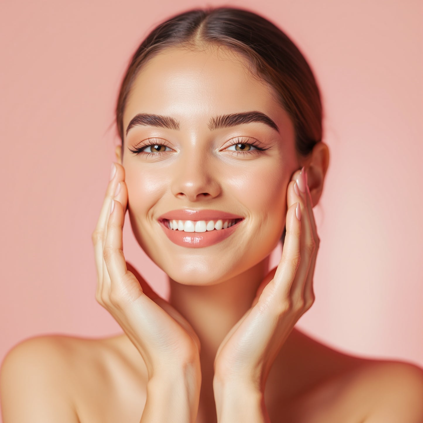 Laminate Me - Eyebrow Gel