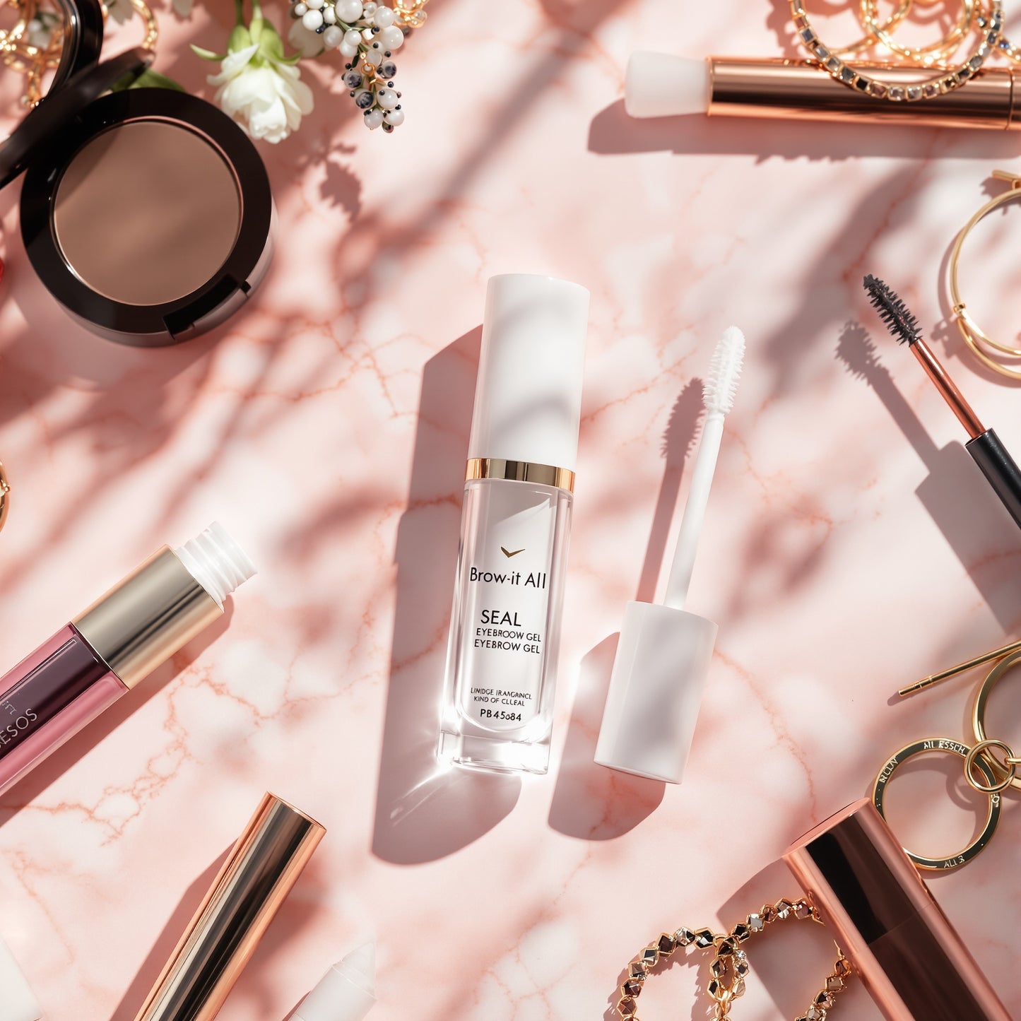 Laminate Me - Eyebrow Gel